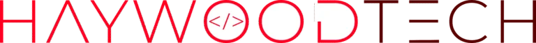 haywoodtech logo